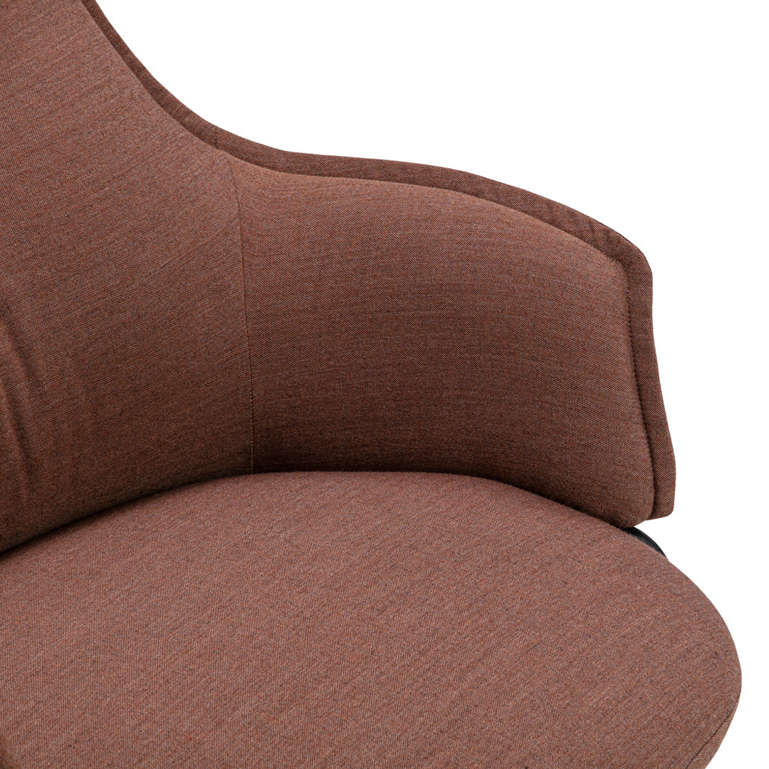Premium Aloe Lounge Chair - Modern Indoor/Outdoor Comfort for Patio, Poolside & Living Room Relaxation