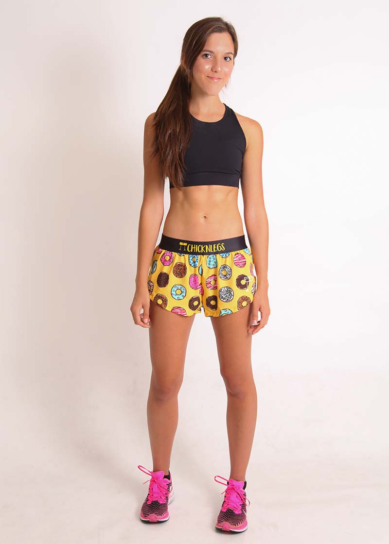 Women's High Waist 1.5