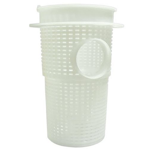 Poolrite Enduro Replacement Pump Basket - Durable Pool Pump Basket for Efficient Water Filtration | Perfect for Pool Maintenance & Spa Equipment Repair