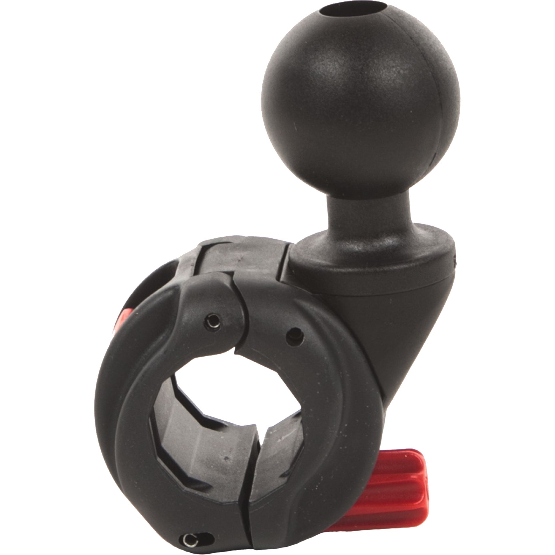 Hobie H Rail 1 RAM Ball Mount - Universal Kayak Accessory Mount for Fishing Rod Holders, GPS & Cameras | Perfect for Kayak Fishing & Water Sports Adventures