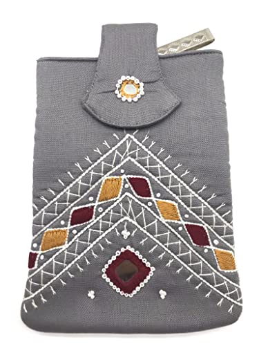 yellow hook purse