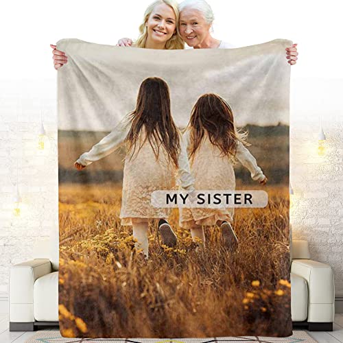 17-photos Collage Blanket