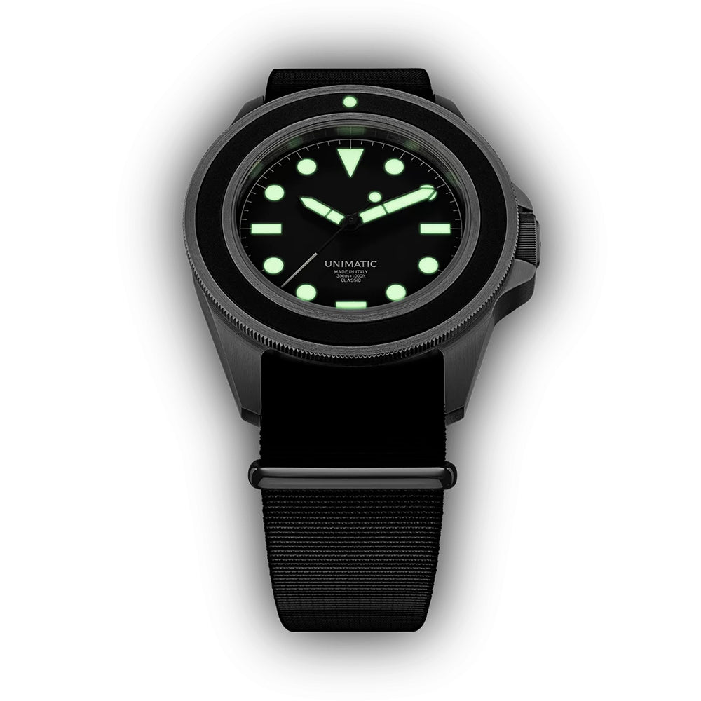 Modello Uno U1 Classic UC1 - Premium Quality for Everyday Use | Perfect for Home, Office & Travel