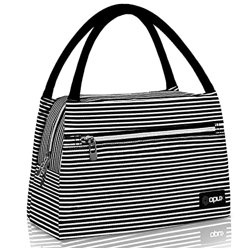 Stripe Black