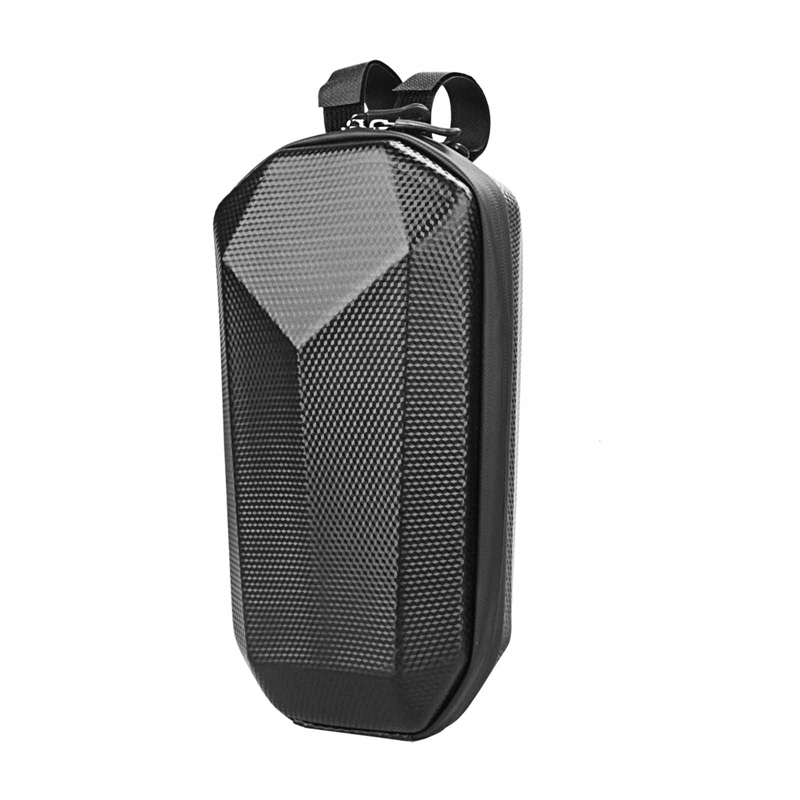 **Linckry Bike Frame Bags & Scooter Storage Bags – 2L & 3L Capacity, EVA Material, Waterproof Handlebar Bag for Scooters & Bikes – Perfect for Carrying Charger, Tools & Repair Kits | Ideal for Commuting, Outdoor Adventures & Daily Rides**