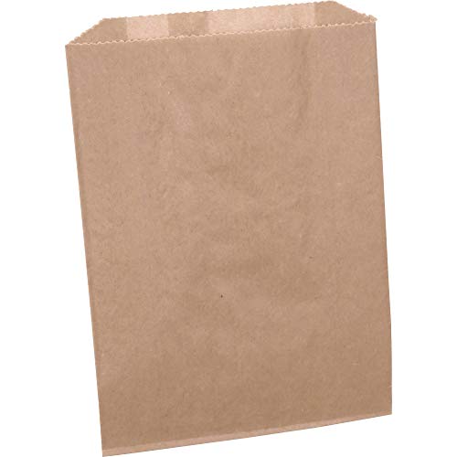 Rochester Midland Sanisac Liners - Tan, 25025088 | Heavy-Duty Trash Bags for Commercial & Industrial Use | Ideal for Offices, Restaurants, and Healthcare Facilities