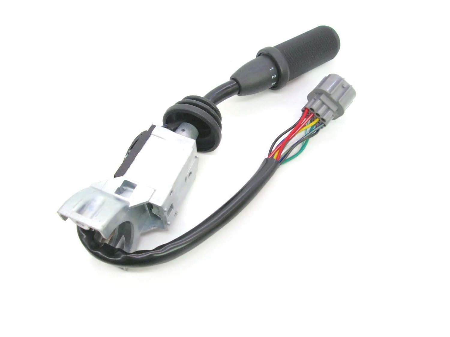 Aries Switch Column (1,2,3,A) Forward Reverse - Part No. 701/71101 - Perfect for Industrial Control Panels, Machinery & Automation Systems