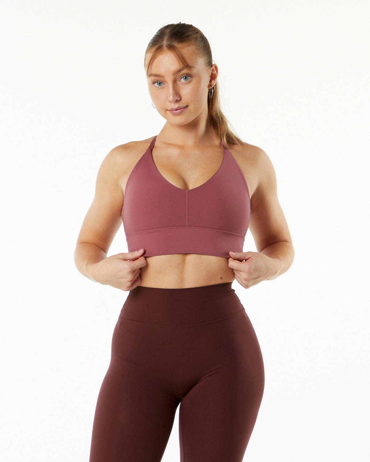 Alphalux Wonder Bra Push Up Lace Underwire Wisteria Purple - Sexy Comfortable Support for Everyday Wear & Special Occasions