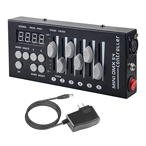 54 channel