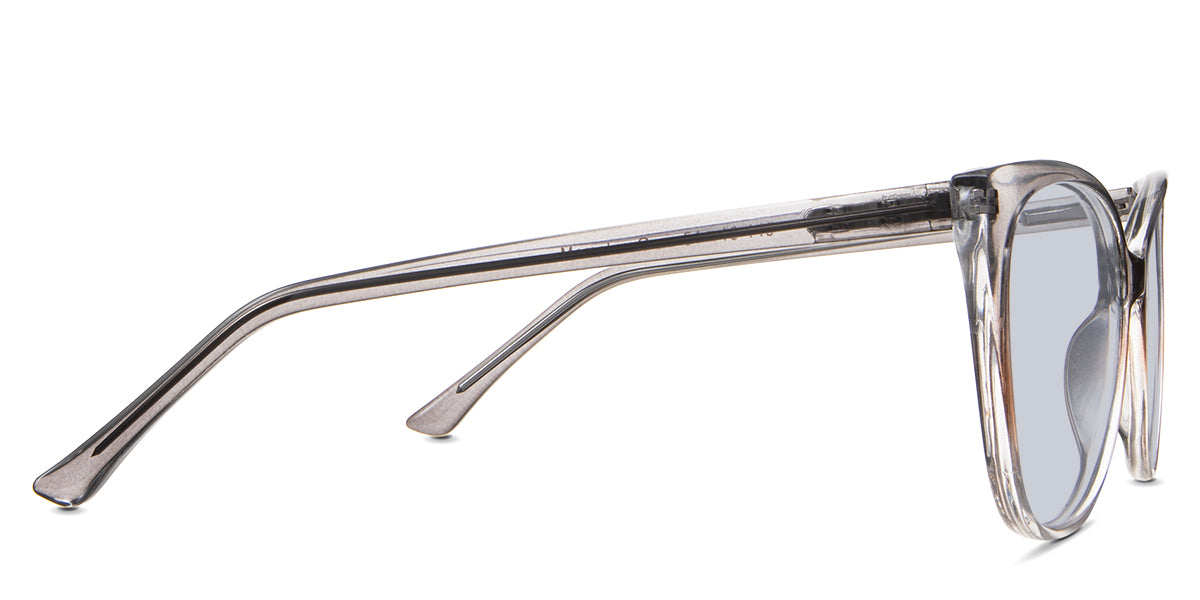 Memphis Women's Prescription Tinted Glasses - Stylish & UV Protection for Driving, Reading & Outdoor Activities