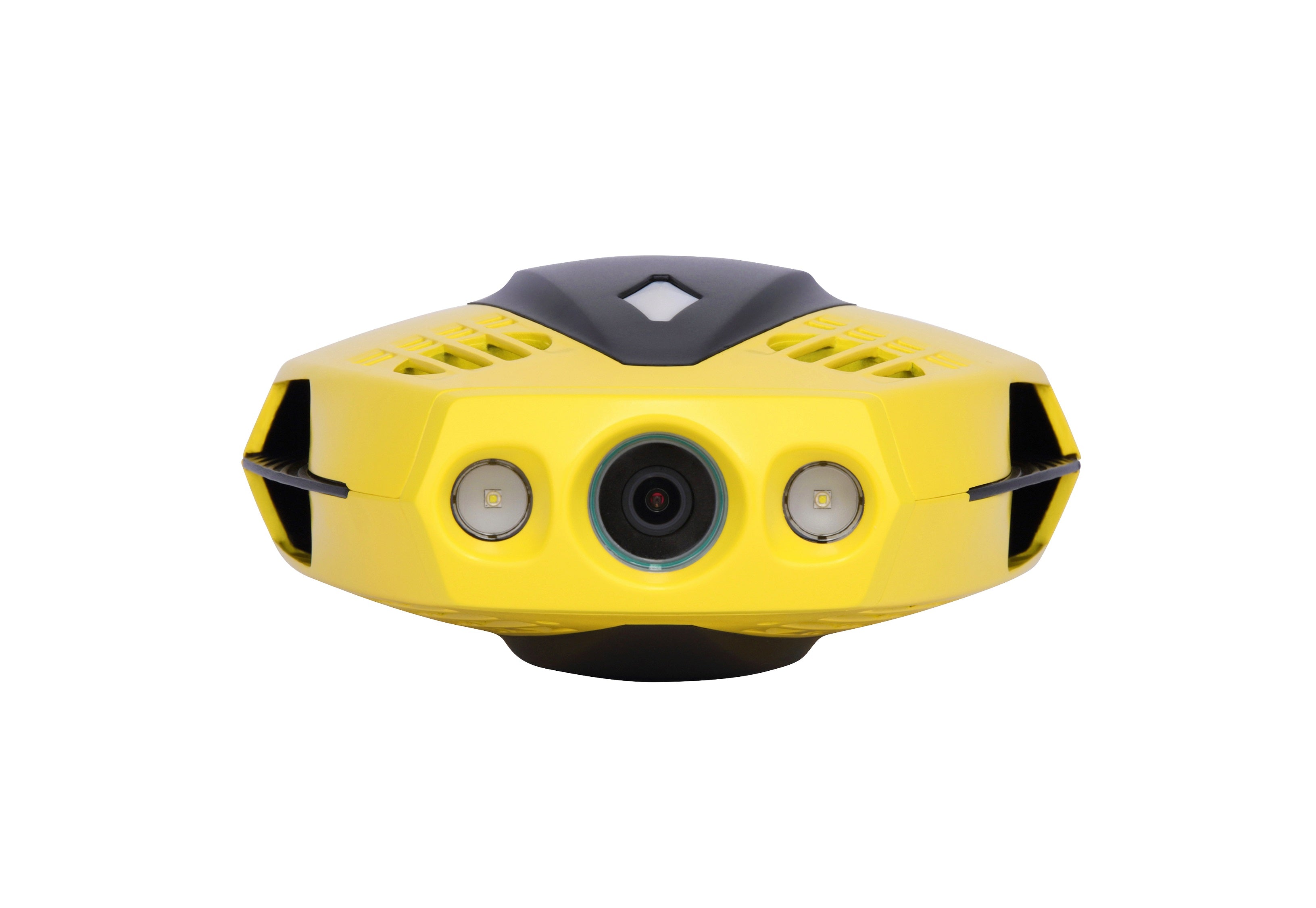 Chasing Dory Underwater Drone for Scuba Diving & Marine Exploration - 4K HD Camera, Remote Control, Portable Design for Ocean Adventures & Aquatic Photography