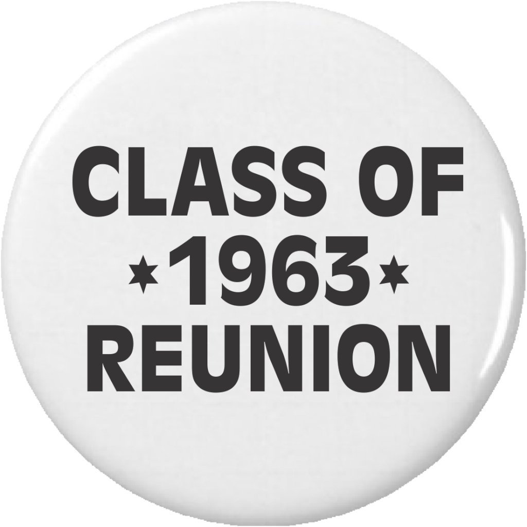 10 Pack Vintage 1963 Graduation Bottle Openers with Keyring - Class Reunion Gifts, School Alumni Souvenirs, Perfect for 60th Anniversary Celebrations & Memorabilia Collections