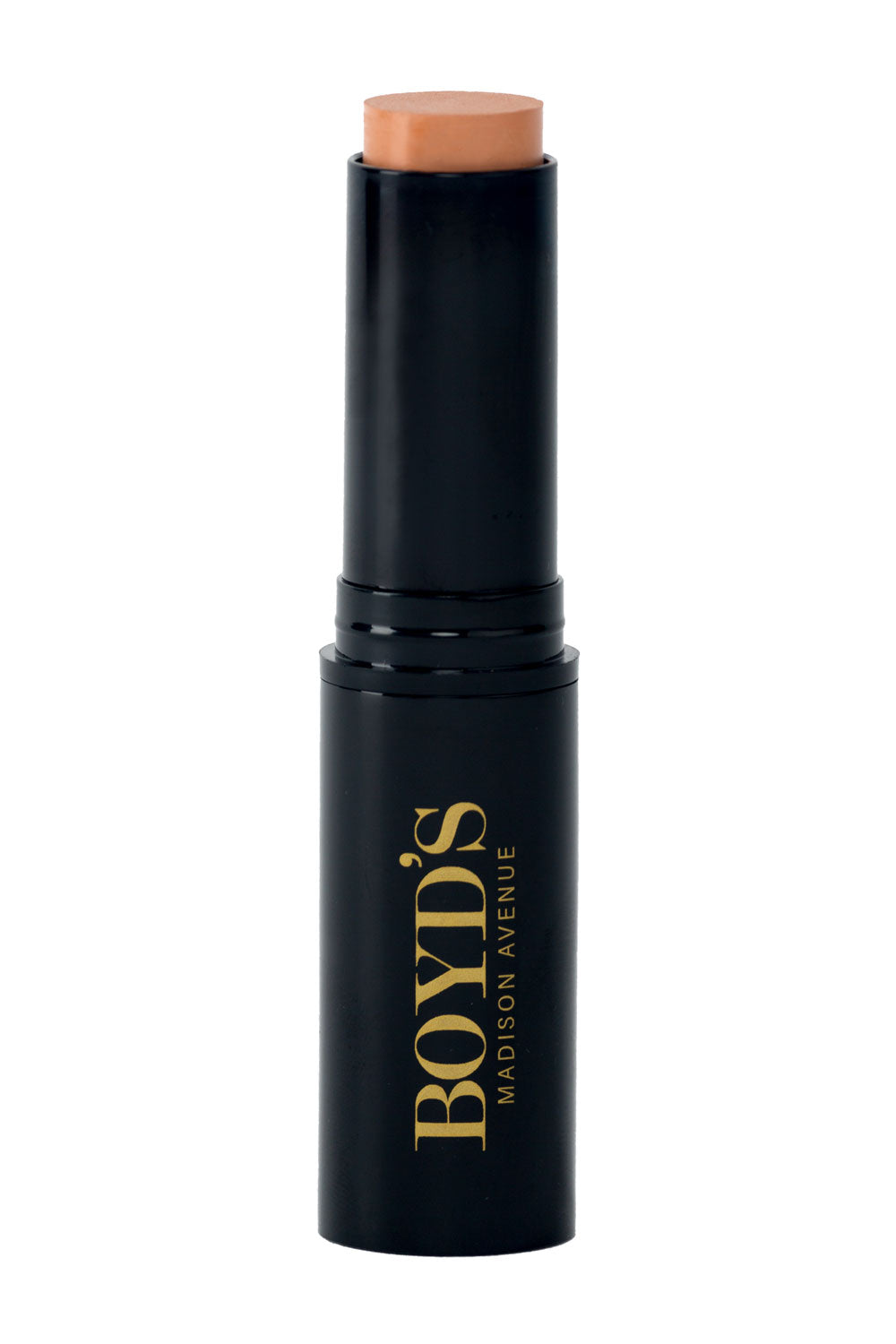 Boyd's Stick Foundation - Lightweight, Buildable Coverage for Flawless Skin | Perfect for On-the-Go Touch Ups & Travel Makeup
