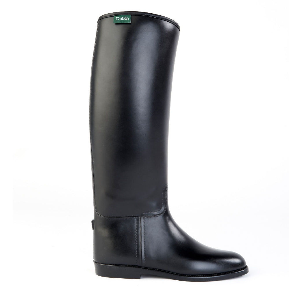 Dublin Kids' Waterproof Winter Snow Boots - Warm & Durable for Boys & Girls - Perfect for Snow Play, Hiking & Outdoor Adventures