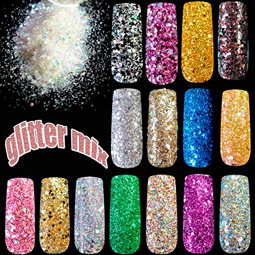 10pcs randomly