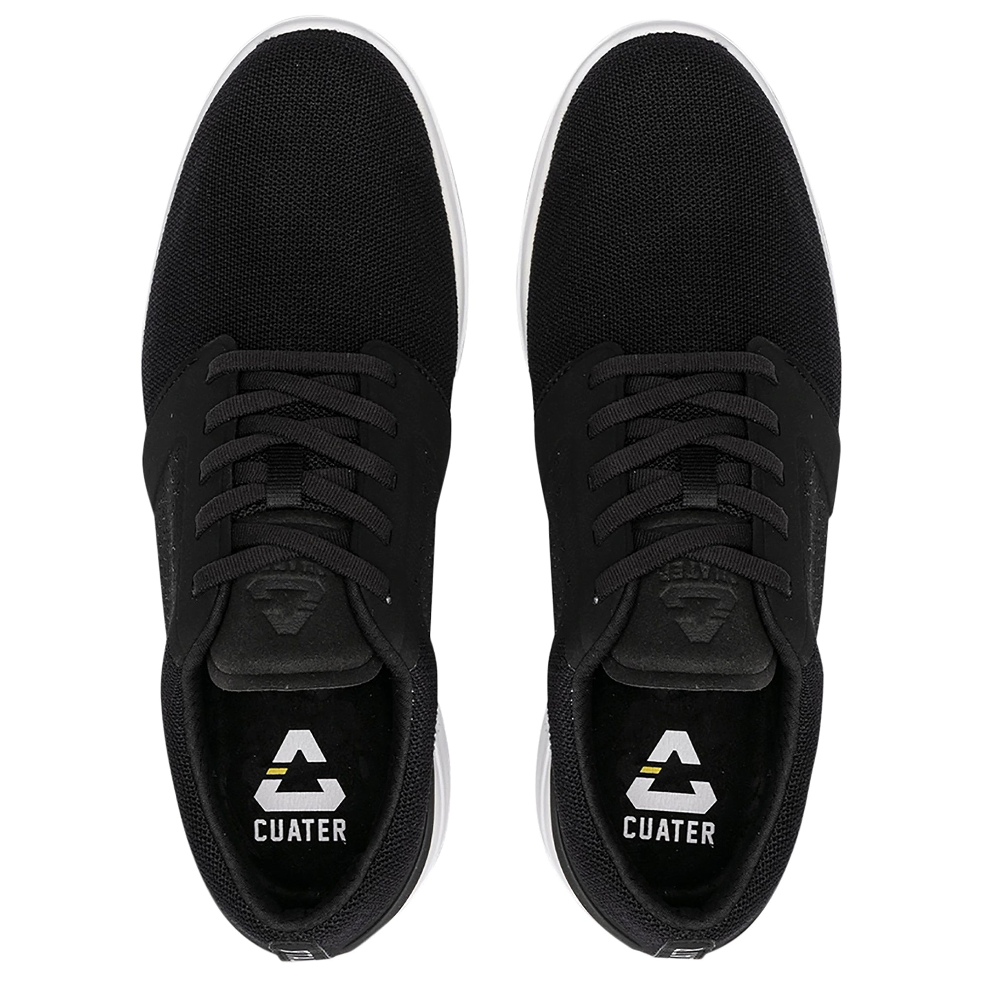 Cuater by TravisMathew The Moneymaker Spikeless Men's Golf Shoes - Comfortable & Lightweight for Walking Courses | Perfect for Casual Golf, Driving Range & Clubhouse Wear