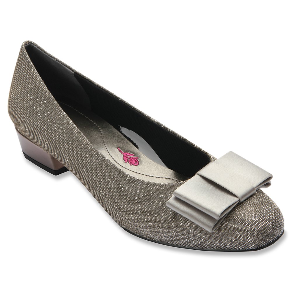 Drew Shoe 74021 Women's Teddi Comfortable Walking Shoes - Perfect for Casual Wear, Work & Travel