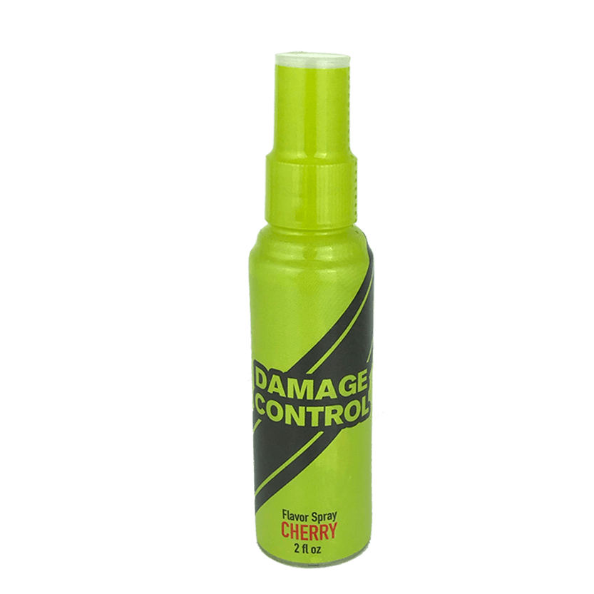 Antibacterial Mouthguard Spray with Refreshing Flavor - Ideal for Sports, Gym & Dental Hygiene