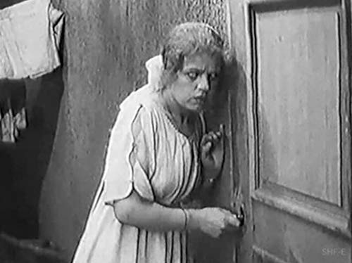 His Grace's Last Will (1919) - Classic Swedish Silent Comedy DVD Starring Victor Sjöström | Vintage Film Collection for Movie Enthusiasts & Silent Cinema Lovers