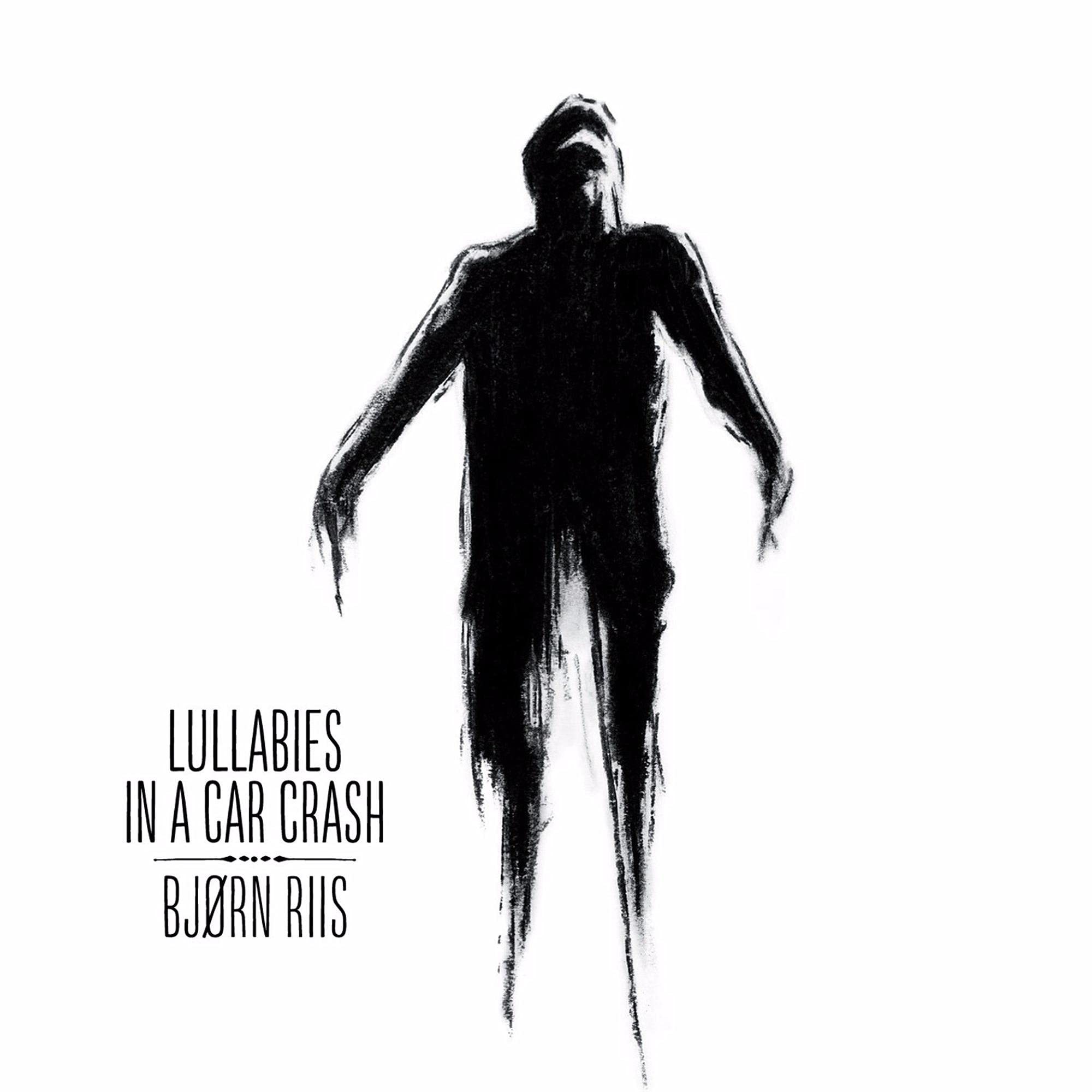Lullabies In A Car Crash - Soothing Music for Babies & Kids - Perfect for Bedtime, Car Rides & Relaxation