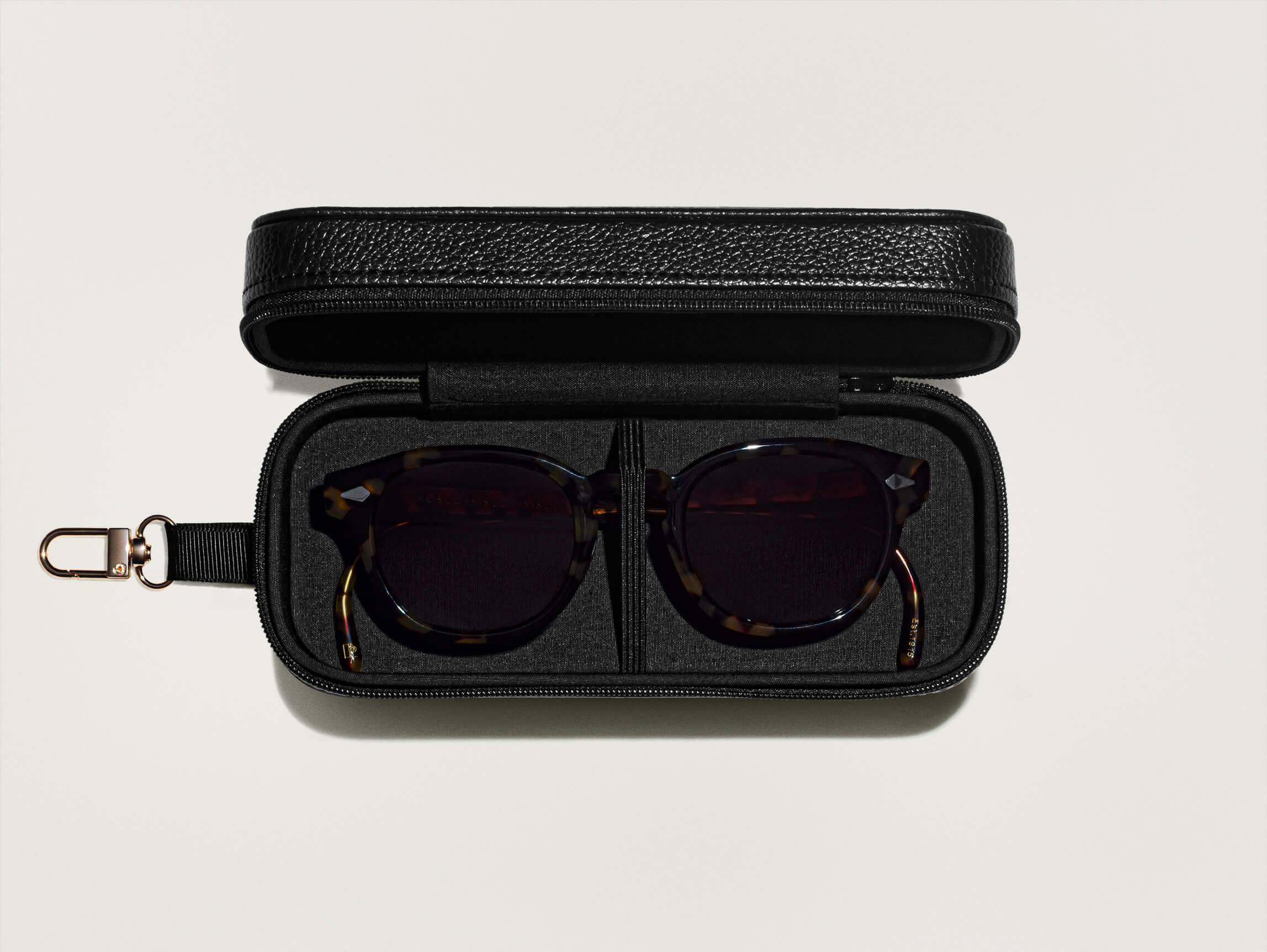Ray-Ban LEMTOSH Sport Sunglasses - Polarized Aviator Style for Men & Women - UV Protection, Lightweight & Durable - Perfect for Driving, Running, Outdoor Activities