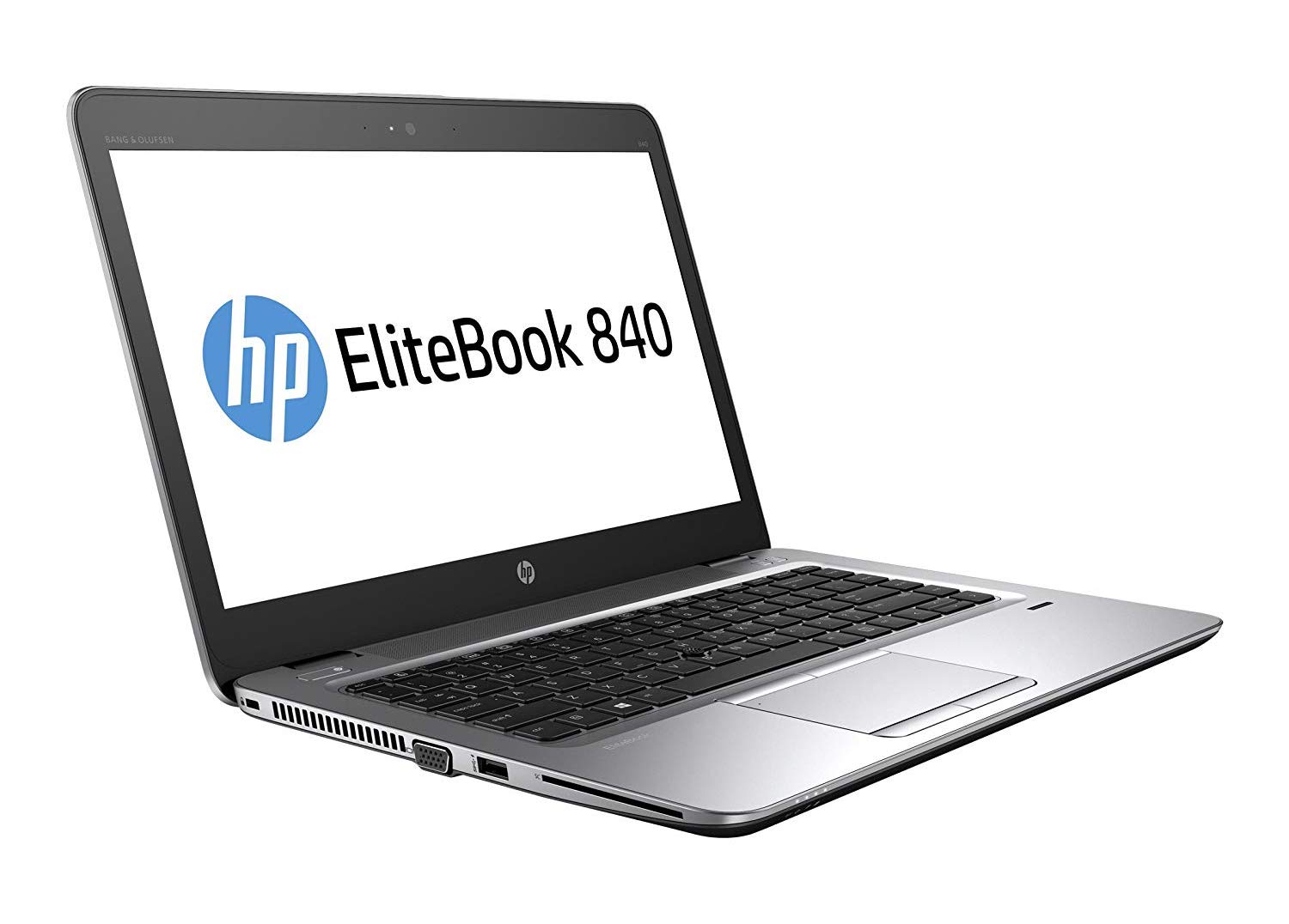 Refurbished HP EliteBook 840 G3 14