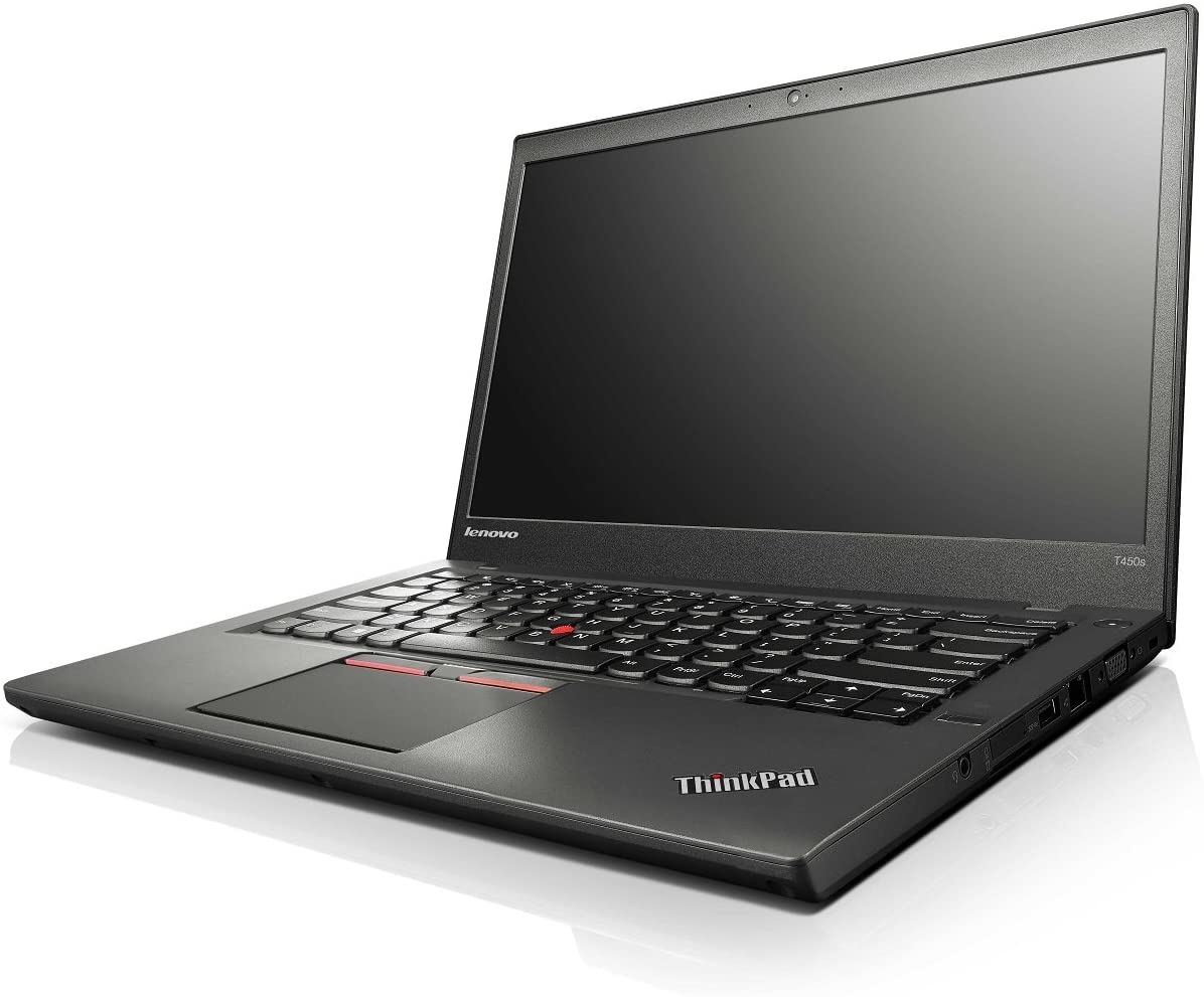 Lenovo ThinkPad T450s 14