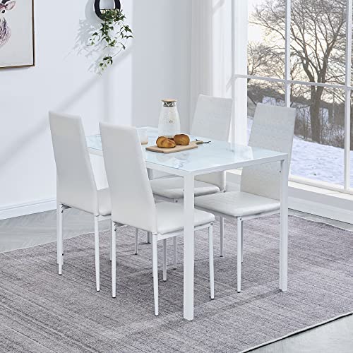 8024 Chair With 81 Table