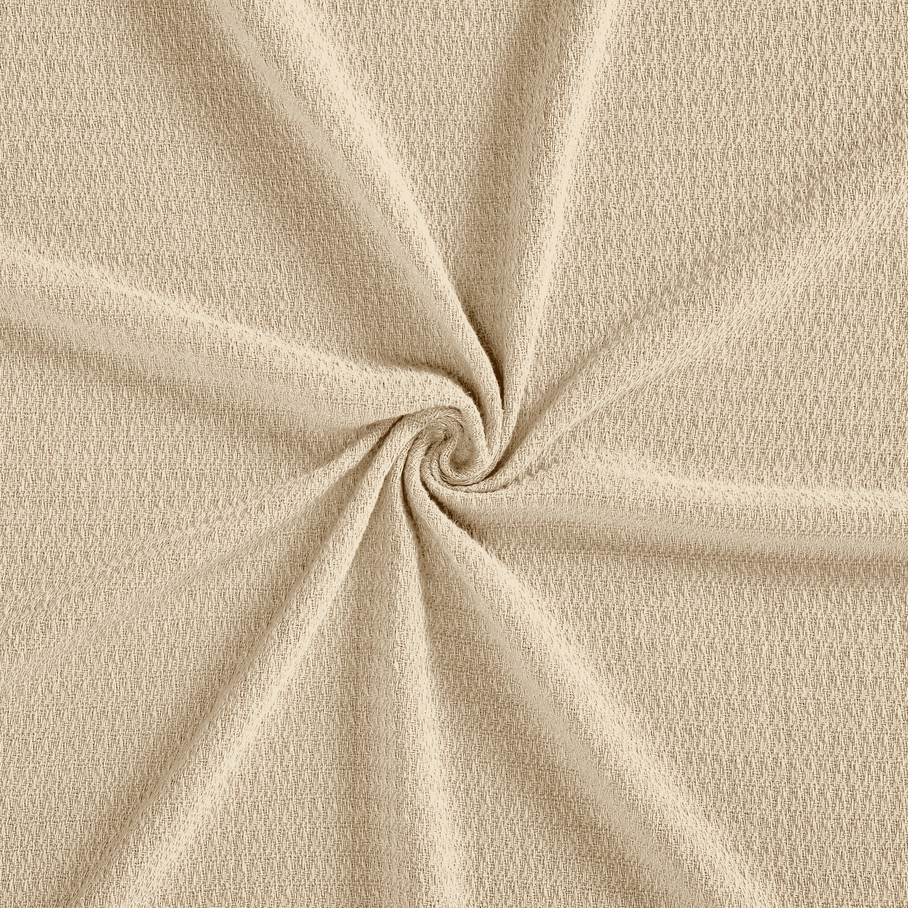 Premium Textured Cotton Waffle Weave Blanket - Soft & Breathable Throw for Bed, Sofa & Couch - Cozy Home Decor Gift for All Seasons