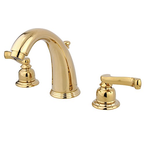 Polished Brass