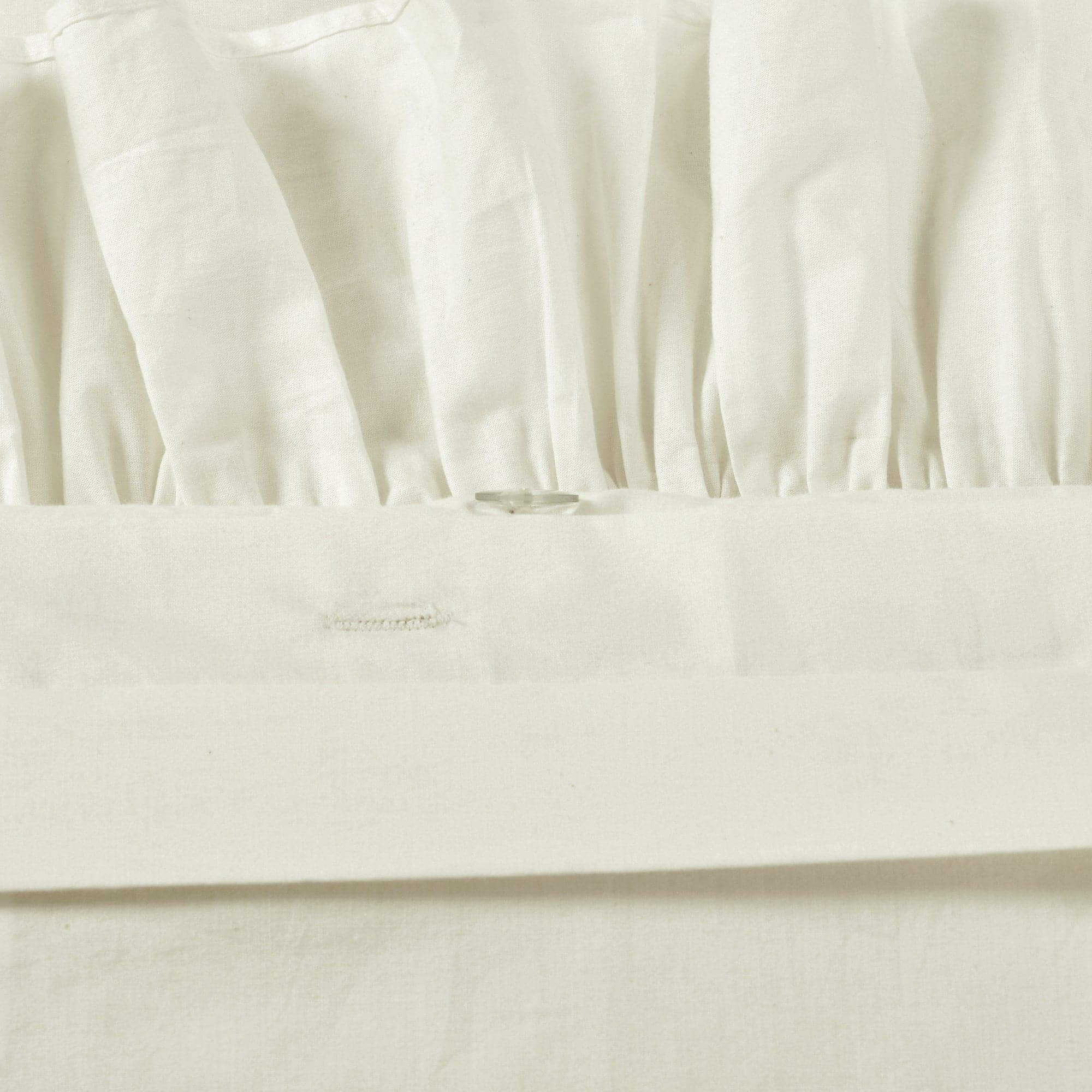 Premium 100% Cotton Duvet Cover Set - Soft & Breathable Bedding - Queen/King Size - Perfect for Master Bedroom, Guest Room & Hotel Use