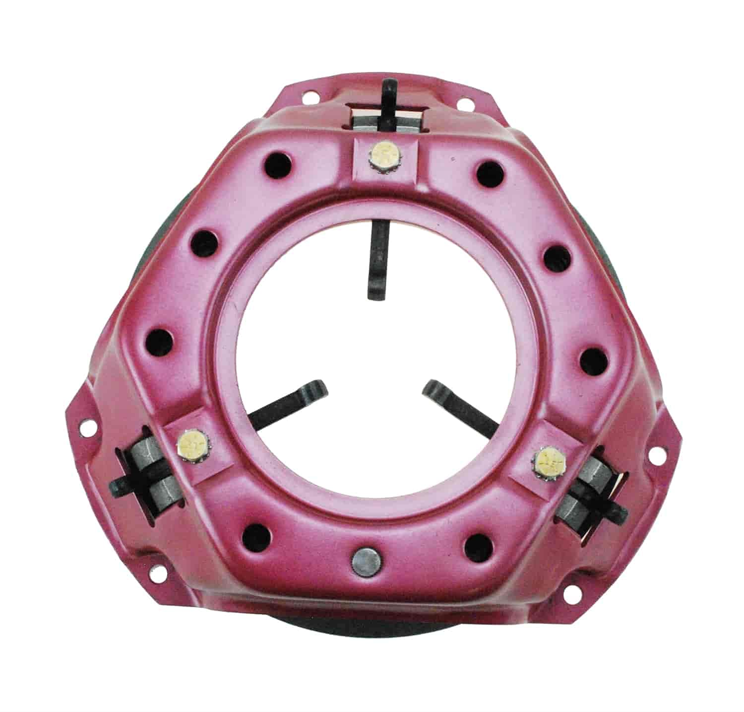 RAM 437CW Heavy-Duty Pressure Plate - Compatible with Various Industrial Equipment - Perfect for Automotive, Agricultural & Construction Machinery Repairs