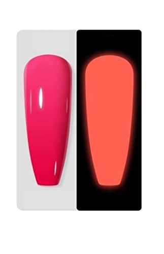 ROSALIND 2 Pack UV LED Nail Lamp for Gel Polish - Professional 48W Manicure Dryer with Timer, Compatible with All Gel Nail Polish, Base & Top Coat - Perfect for Home & Salon Nail Art, Semi-Permanent Gel Polish Application