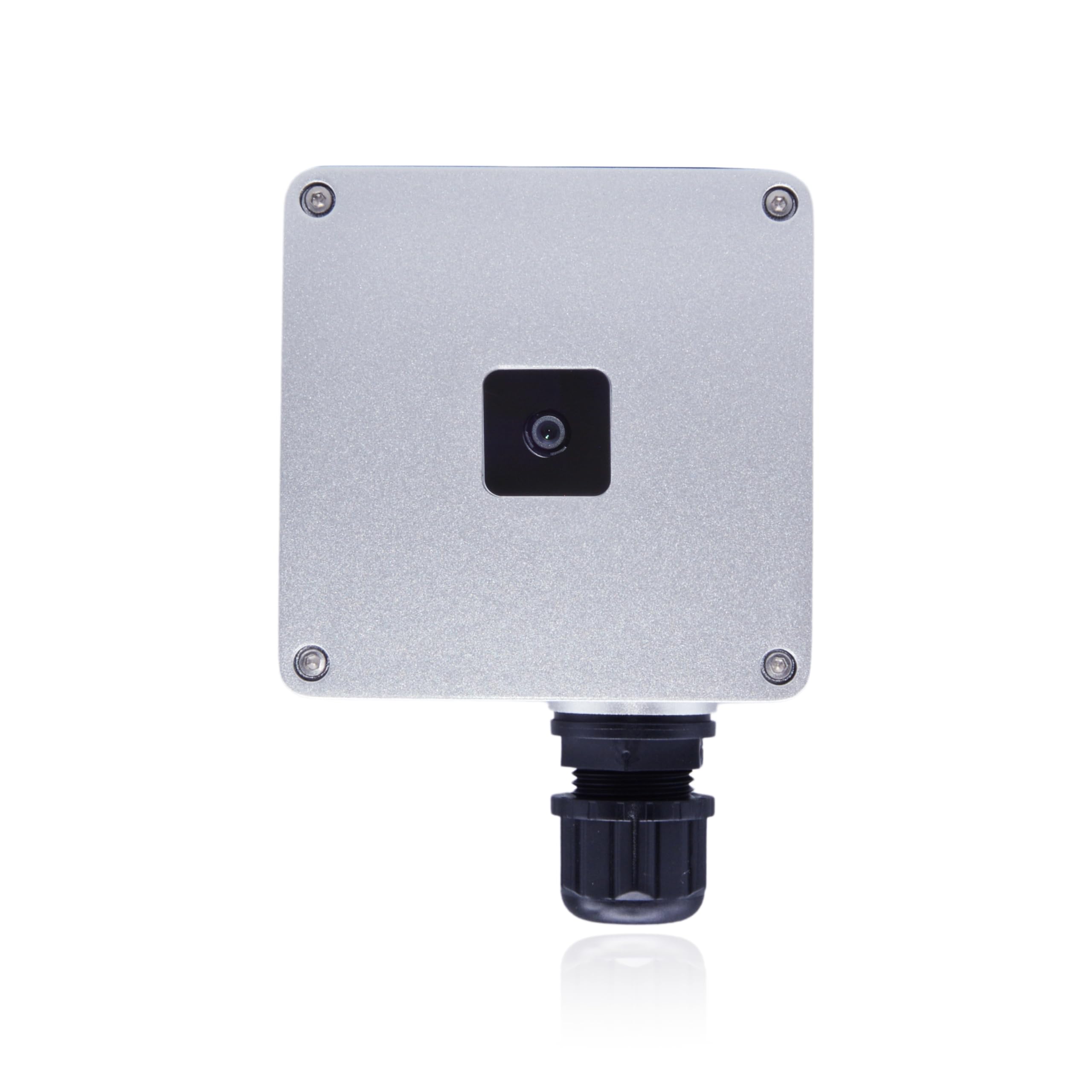 Oak-1 Wide Angle PoE Robotics Camera with Night Vision - Ideal for Industrial Automation, Security Surveillance, and Smart Home Monitoring