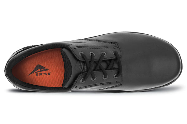 Ascent Apex Men's Wide Width Running Shoes - Comfortable & Durable for Jogging, Walking & Gym Workouts