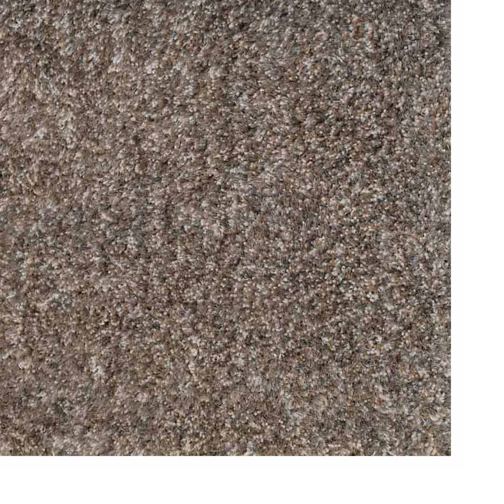 Hand Tufted Pile Rug - Soft & Durable Non-Slip Area Rug for Living Room, Bedroom, Nursery - Perfect for Home Decor & Cozy Spaces