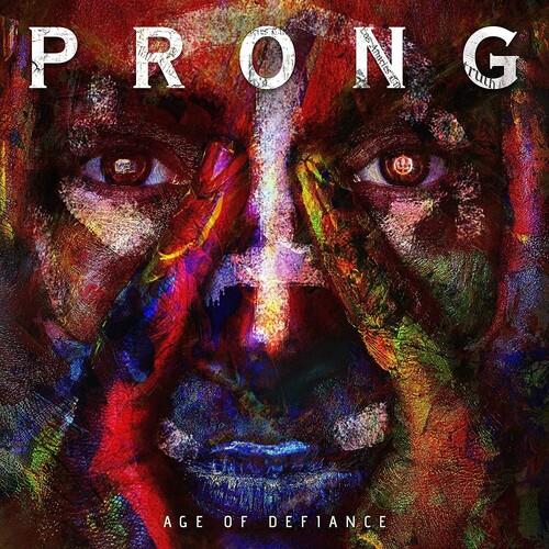 Age Of Defiance Vinyl LP - Limited Edition Punk Rock Record for Collectors & Music Lovers - Perfect for Home Listening & Gifts