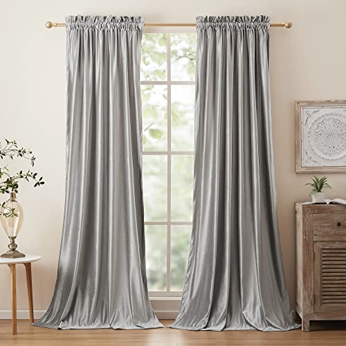 Silver Grey