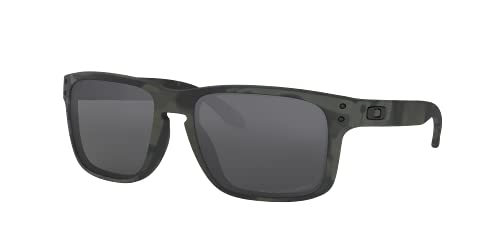 Si Multi Camo Black/Grey Polarized