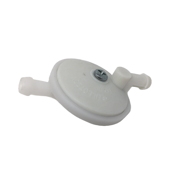 Tillotson Inline Fuel Filter - High Performance Replacement for Small Engines - Perfect for Lawn Mowers, Chainsaws & Outdoor Power Equipment