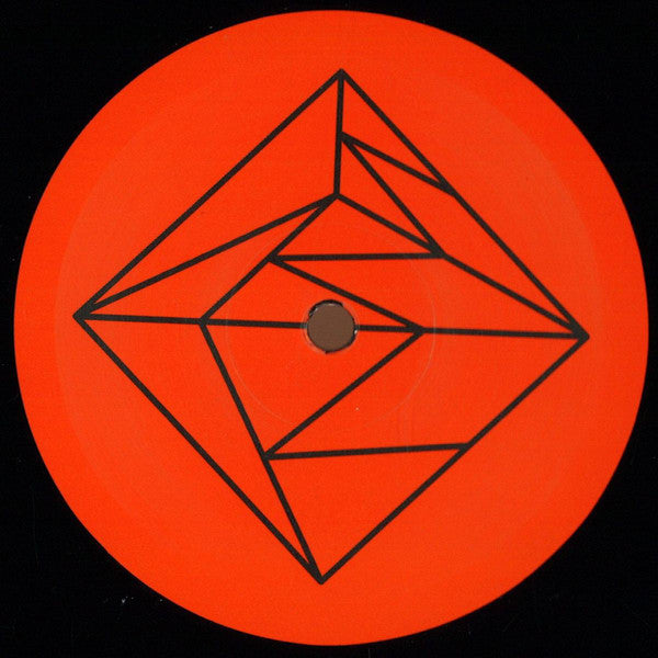 Brame & Hamo – The Parish Rumors EP 12 Heist – HEIST009 | Electronic Dance Music Vinyl Record | Perfect for DJ Sets & Music Collectors