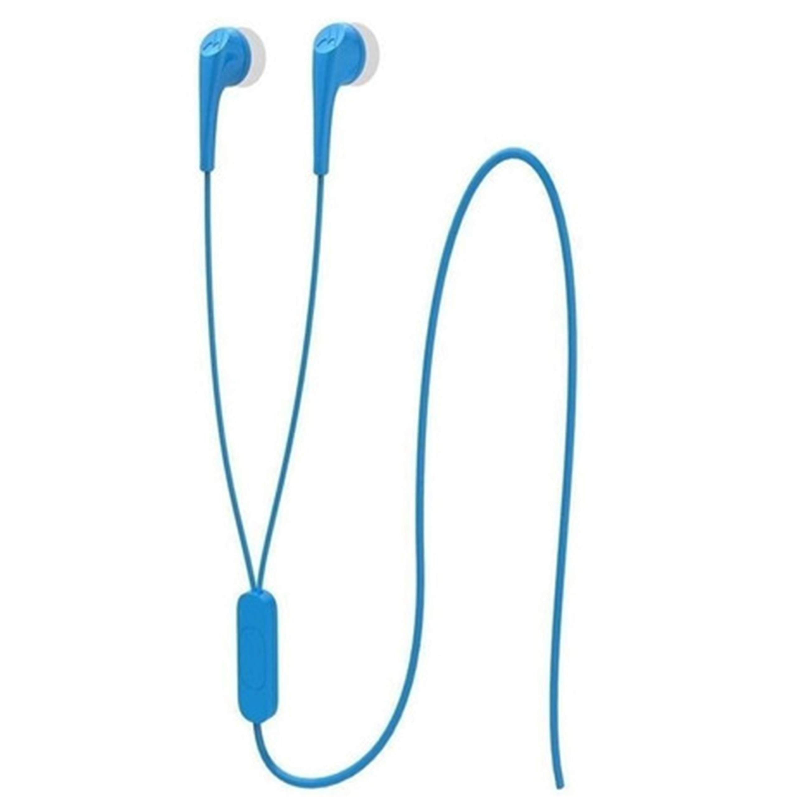 Motorola Earbuds 2 - Noise Cancelling, 10mm Drivers, Mic | For Workouts & Commuting