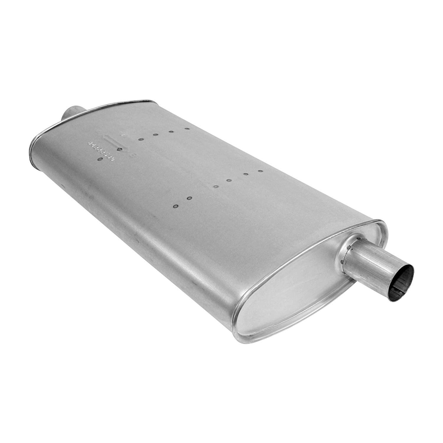 AP Exhaust Muffler 2204 - Durable Performance for Cars & Trucks