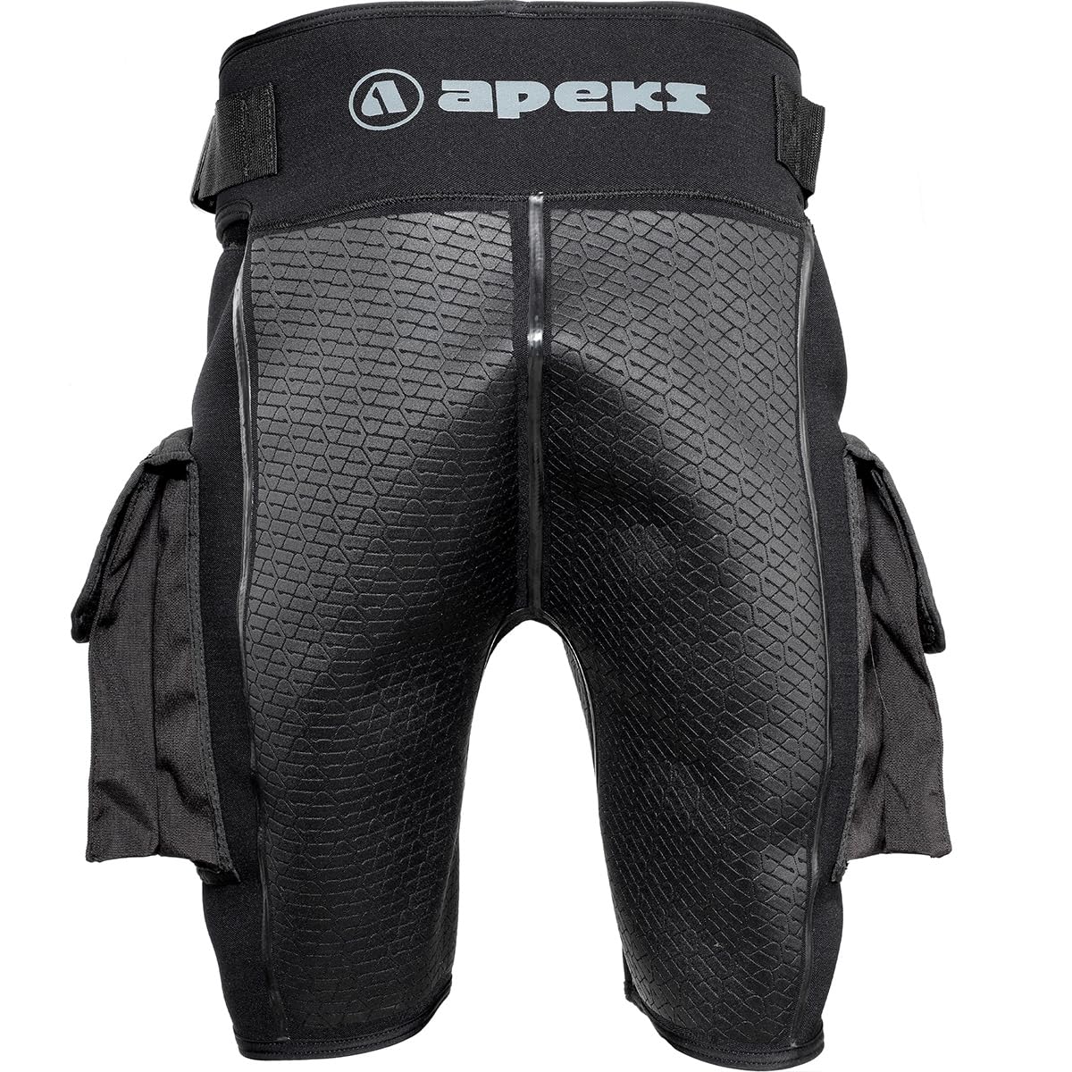 Apeks Tech Shorts - Lightweight, Breathable & Quick-Dry Men's Athletic Shorts for Running, Gym & Outdoor Activities