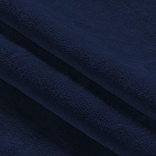 Velvet-navy