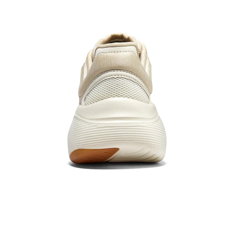 ARCH FIT INFINITY Women's Comfortable Walking Shoes - 149985/NAT - Perfect for Walking, Running & Everyday Wear