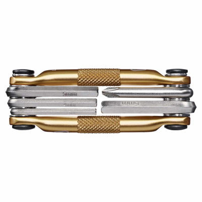 Crankbrothers Premium Bike Pedals - Lightweight & Durable MTB/BMX Pedals for Cycling & Mountain Biking - Perfect for Trail Riding & Commuting