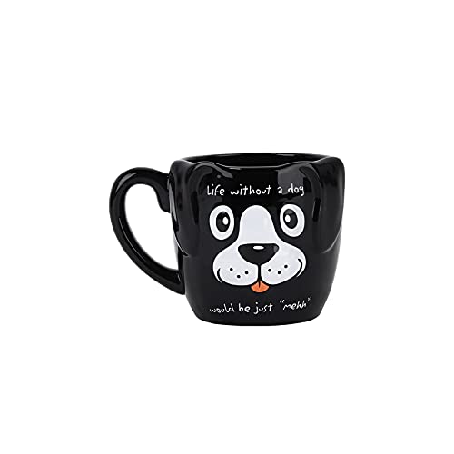 Black Dog