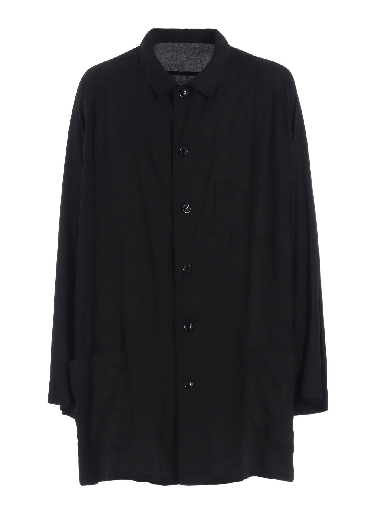 Premium Cellulose Viyella Open Collar Shirt for Men - Comfortable & Stylish Casual Wear for Office, Outings & Special Occasions