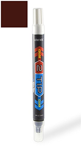 5J (2008-2011) Superior Red Pearl Clearcoat